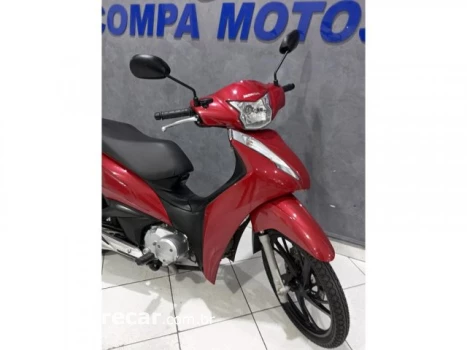 BIZ 125 - Street