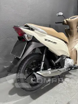 BIZ 125 FLEX