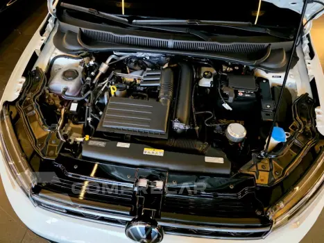 VIRTUS 1.4 250 TSI EXCLUSIVE AUTOMÁTICO