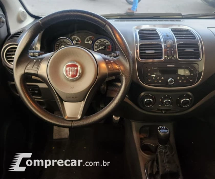 PALIO 1.6 MPI Sporting 16V