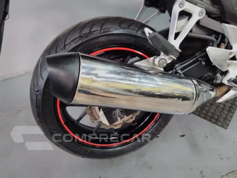 CB 500X