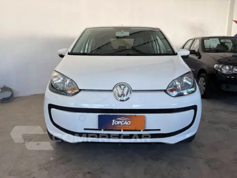 up! move 1.0 Total Flex 12V 5p