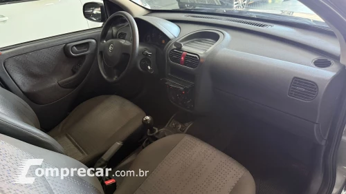 CORSA 1.4 MPFI Maxx 8V