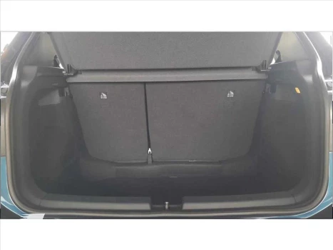 T-CROSS 1.0 200 TSI TOTAL FLEX COMFORTLINE AUTOMÁ
