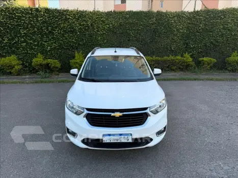 SPIN 1.8 Premier 8V
