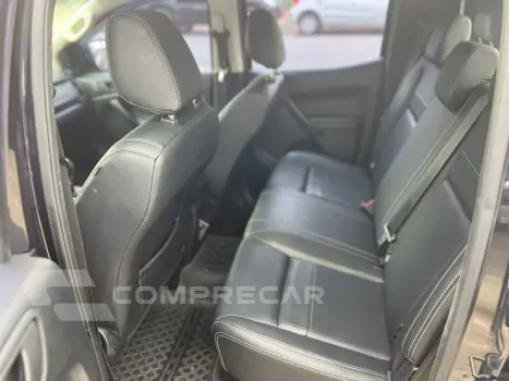RANGER 2.2 Black 4X4 CD 16V