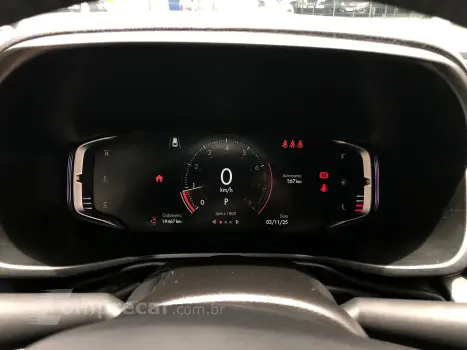 Fastback 1.0 Turbo 200 Flex Impetus Cvt