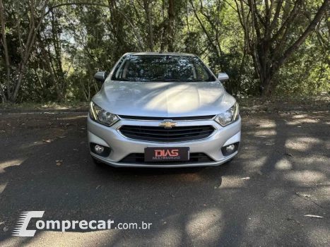 ONIX 1.4 MPFI LTZ 8V