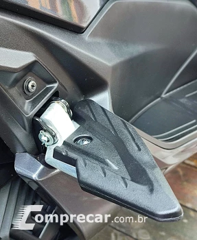 HONDA PCX 160 CBS