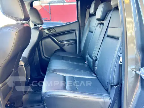 RANGER 3.2 XLT 4X4 CD 20V DIESEL 4P AUTOMÁTICO