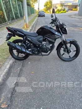 Fazer 150