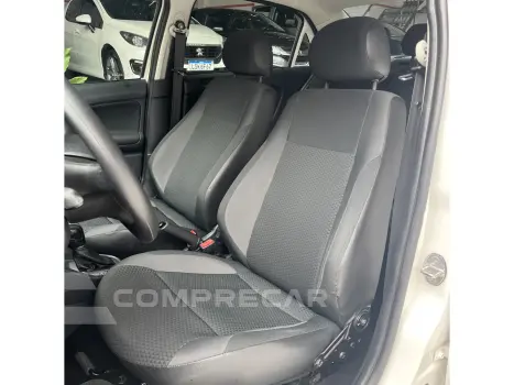 VOYAGE 1.6 16V MSI TOTALFLEX 4P AUTOMÁTICO