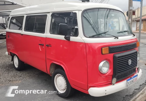KOMBI 1.4 MI STD Escolar 8V