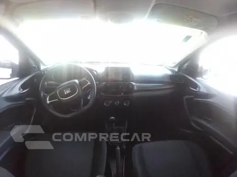 ARGO 1.0 FIREFLY FLEX MANUAL