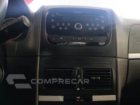 IDEA - 1.4 MPI ATTRACTIVE 8V 4P MANUAL