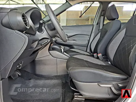 KICKS 1.6 16vstart S