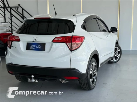 HR-V 1.8 16V EXL