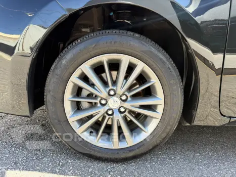 COROLLA 2.0 XEI 16V