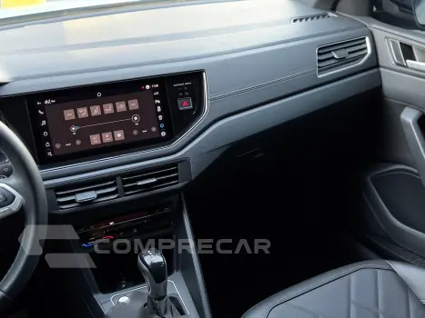 Virtus 1.4 250 Tsi Exclusive Automático
