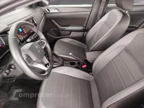 NIVUS 1.0 200 TSI Highline