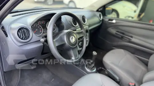 SAVEIRO 1.6 MI CE 8V G.VI