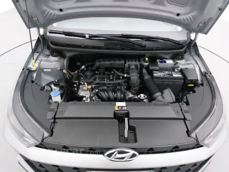 HB20 1.0 12V FLEX COMFORT PLUS MANUAL