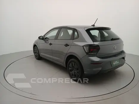 POLO 1.0 MPI TRACK MANUAL