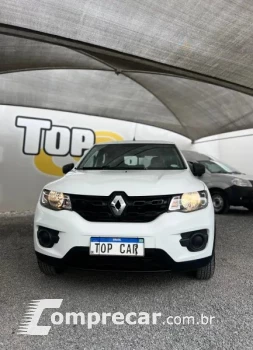 KWID 1.0 12V SCE ZEN