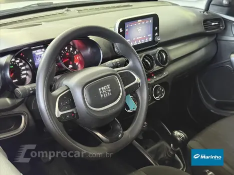 ARGO 1.0 FIREFLY FLEX DRIVE MANUAL