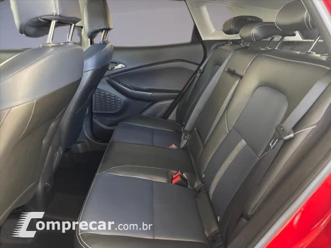 TRACKER 1.2 TURBO FLEX PREMIER AUTOMÁTICO