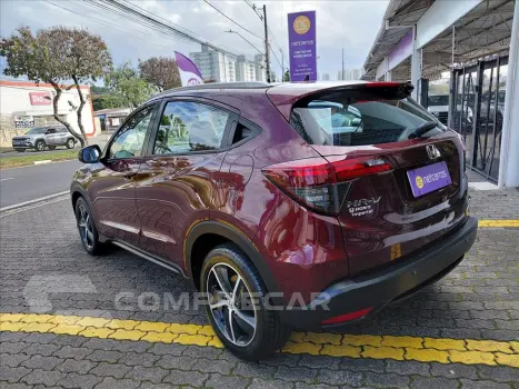 HR-V 1.8 16V FLEX EX 4P AUTOMÁTICO