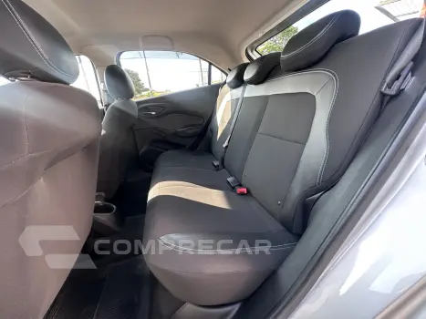ONIX 1.0 MPFI LT 8V FLEX 4P MANUAL