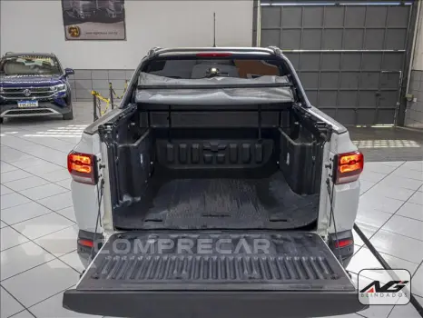 MONTANA 1.2 Turbo RS