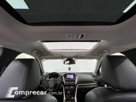 ECLIPSE CROSS 1.5 Mivec Turbo Hpe-s S-awc