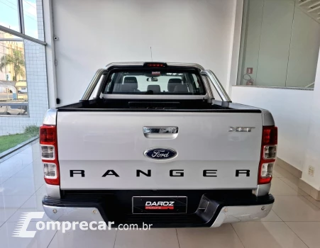 Ranger XLT 2.5 16V 4x2 CD Flex