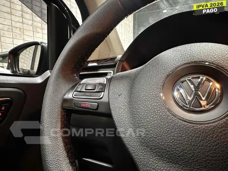 FOX 1.6 MI 8V FLEX 4P MANUAL