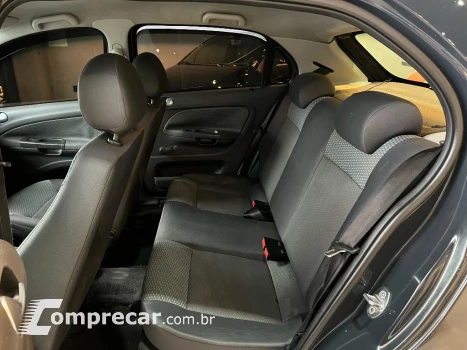 GOL 1.6 MI 8V FLEX 4P MANUAL