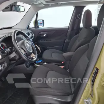 RENEGADE 2.0 16V Turbo Longitude 4X4