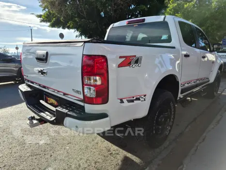S10 2.8 LS 4X4 CD 16V Turbo