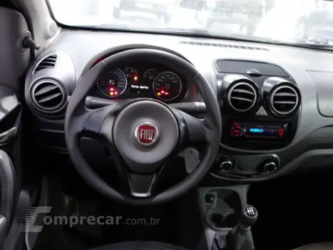 PALIO - 1.0 MPI ATTRACTIVE 8V 4P MANUAL