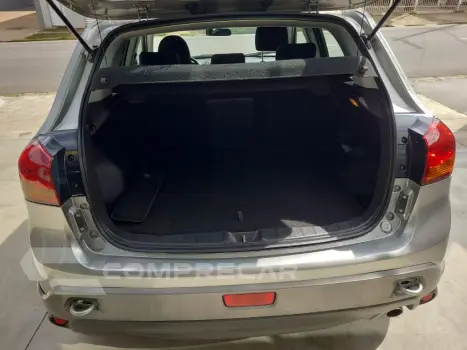ASX OUTDOOR 2.0 4x2 16V 160cv Aut.