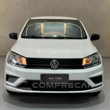VOYAGE 1.0 Flex 12V 4p