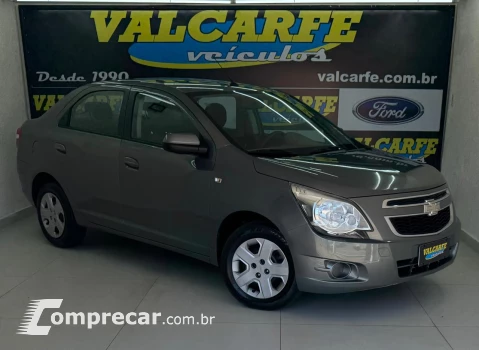 COBALT 1.4 LT 8V