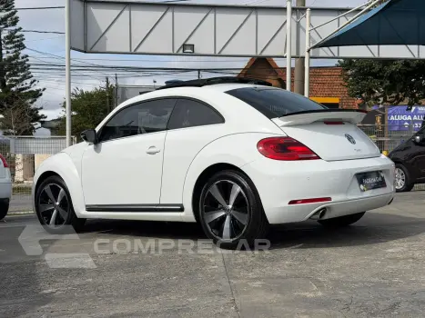Fusca 2.0 TSI 16V Aut.