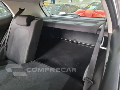 Creta Comfort 1.0 TB 12V Flex Aut.
