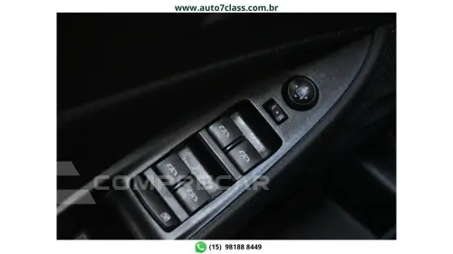 ONIX - 1.0 TURBO PLUS LTZ AUTOMÁTICO