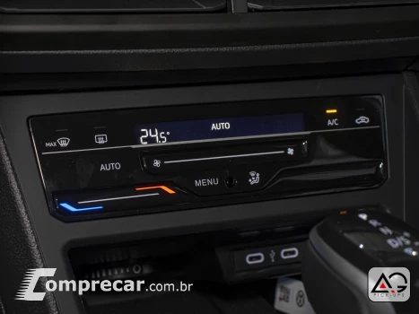 NIVUS 1.4 250 TSI GTS