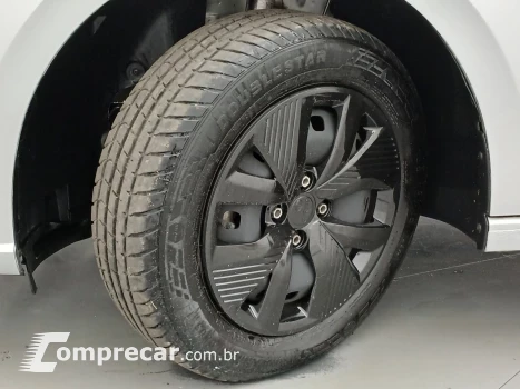 POLO 1.0 MPI TRACK MANUAL