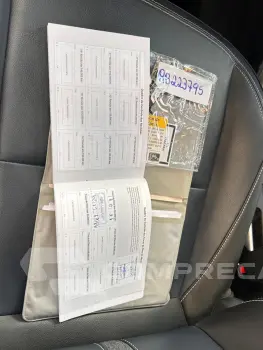 TRACKER 1.2 Turbo Premier