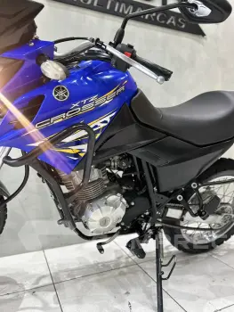 XTZ CROSSER